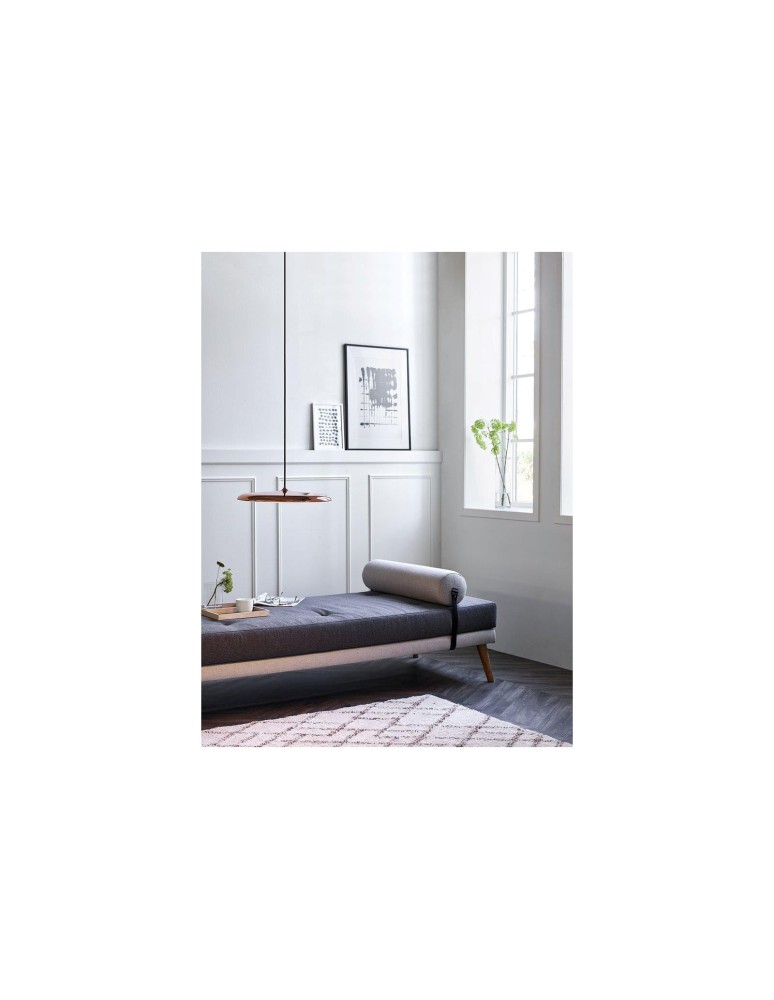 Scandinavian style pendant lamps - DFTP by NORDLUX ARTIST LED Metal Pendant Lamp Copper - product kolory-swiatla.pl 16
