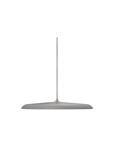 DFTP by NORDLUX ARTIST LED Pendant Lamp Metal Gray 83093010