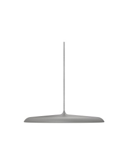 DFTP by NORDLUX ARTIST Lampa Wisząca LED Metal Szary