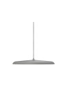 DFTP by NORDLUX ARTIST LED Pendant Lamp Metal Gray 83093010