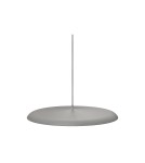 Scandinavian style pendant lamps - DFTP by NORDLUX ARTIST LED Pendant Lamp Metal Gray - product 2