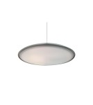 Scandinavian style pendant lamps - DFTP by NORDLUX ARTIST LED Pendant Lamp Metal Gray 83093010 - product 3