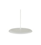 Scandinavian style pendant lamps - DFTP by NORDLUX ARTIST 24W Metal Beige LED Pendant Lamp. - product 4