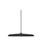 DFTP by NORDLUX ARTIST Lampa Wisząca LED Metal Czarny