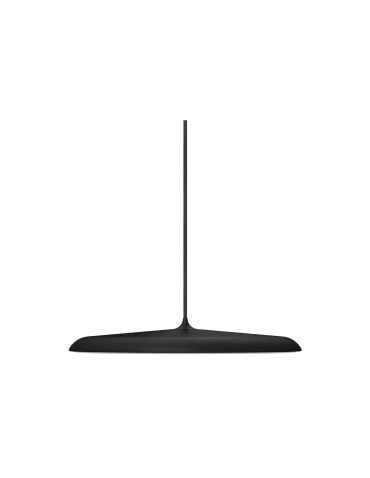 DFTP by NORDLUX ARTIST LED Metal Pendant Lamp Black 83093003