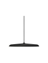 DFTP by NORDLUX ARTIST LED Metal Pendant Lamp Black 83093003