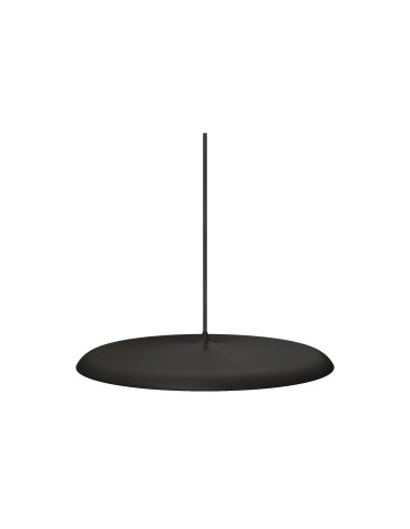 DFTP by NORDLUX ARTIST LED Metal Pendant Lamp Black 83093003 - product 2