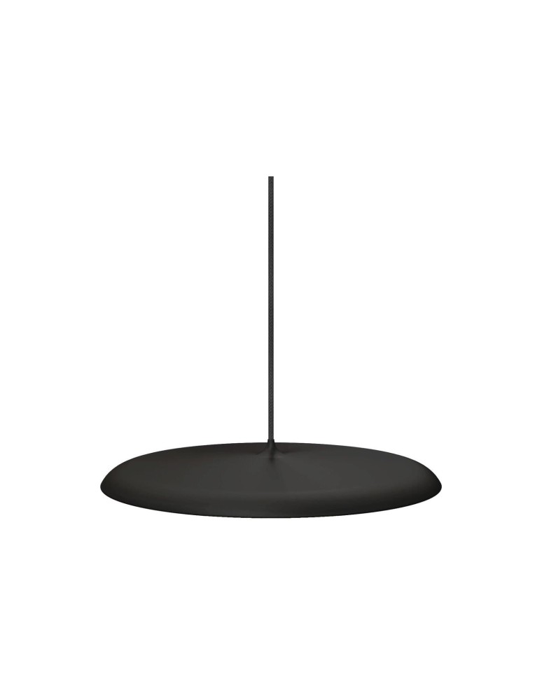 DFTP by NORDLUX ARTIST Lampa Wisząca LED Metal Czarny