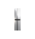 Scandinavian style pendant lamps - DFTP by NORDLUX ARTIST LED Metal Pendant Lamp Black 83093003 - product 6