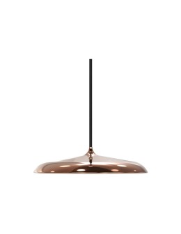 DFTP by NORDLUX ARTIST LED Metal Pendant Lamp Copper