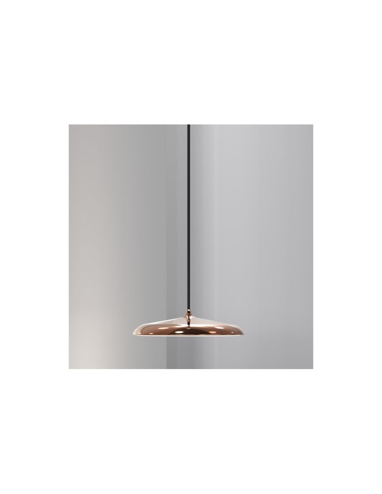 DFTP by NORDLUX ARTIST Lampa Wisząca LED Metal Miedź