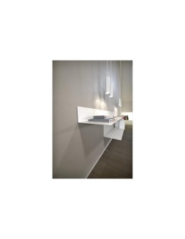 DFTP by NORDLUX MIB Lampa Wisząca GU10 8W Metal Biały - produkt 2