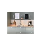 Single pendant lamps - DFTP by NORDLUX MIB Pendant Lamp GU10 8W Metal White - product 3