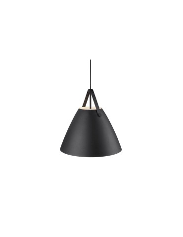 DFTP by NORDLUX STRAP Pendant Lamp E27 40W Metal Black - product 2