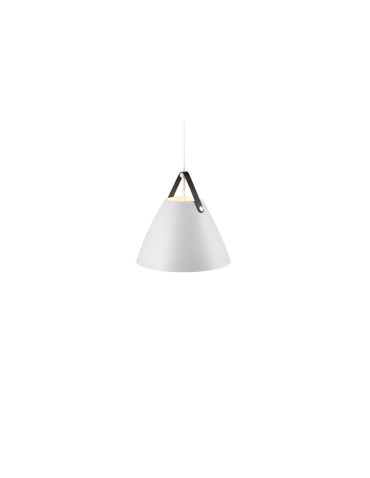 DFTP by NORDLUX STRAP Pendant Lamp E27 40W Metal White - product 2