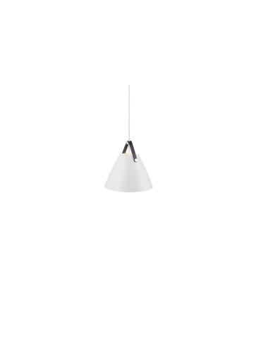 DFTP by NORDLUX STRAP Pendant Lamp E27 40W Metal White - product 2