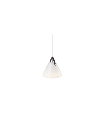DFTP by NORDLUX STRAP Lampa Wisząca E27 40W Biały - produkt 2