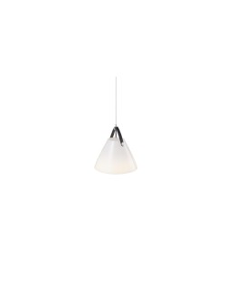 DFTP by NORDLUX STRAP Lampa Wisząca E27 40W Biały - produkt 2