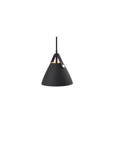 DFTP by NORDLUX STRAP Pendant Lamp GU10 40W Metal Black - product 2