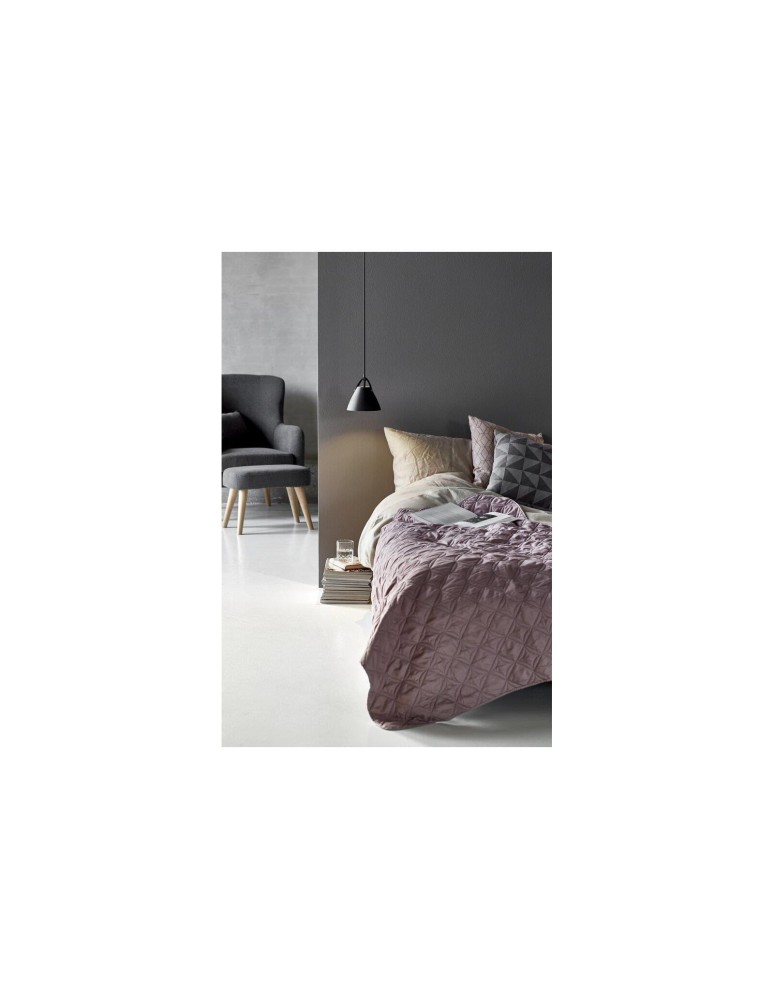 Scandinavian style pendant lamps - DFTP by NORDLUX STRAP Pendant Lamp GU10 40W Metal Black - product kolory-swiatla.pl 5