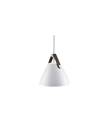 DFTP by NORDLUX STRAP GU10 40W Metal Pendant Lamp White - product 2