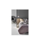 Scandinavian style pendant lamps - DFTP by NORDLUX STRAP GU10 40W Metal Pendant Lamp White - product 5