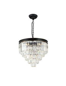 Orlicki Design Artico Wisząca 4xE14