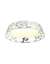 Orlicki Design Forina Cromo Plafond PL LED 48W 3000K
