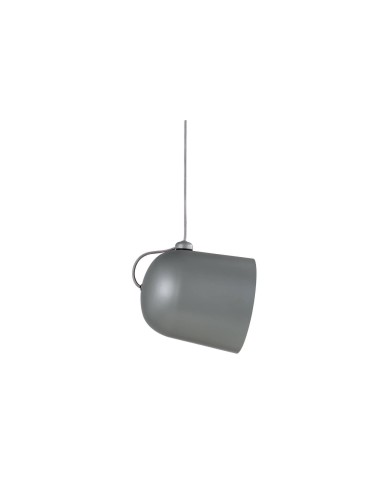 DFTP by NORDLUX ANGLE Pendant Lamp E27 60W Metal Grey.