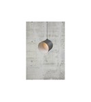 Scandinavian style pendant lamps - DFTP by NORDLUX ANGLE Pendant Lamp E27 60W Metal Grey. - product 8