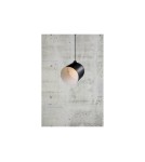 Scandinavian style pendant lamps - DFTP by NORDLUX ANGLE Pendant Lamp E27 60W Metal Black - product 11