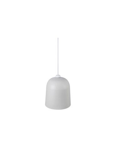 DFTP by NORDLUX ANGLE Lampa Wisząca E27 60W Metal Biały/Szary - produkt 2