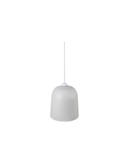 DFTP by NORDLUX ANGLE Lampa Wisząca E27 60W Metal Biały/Szary - produkt 2