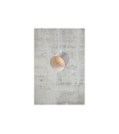 Scandinavian style pendant lamps - DFTP by NORDLUX ANGLE Pendant Lamp E27 60W Metal White/Grey - product 9