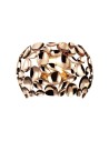 Orlicki Design Carera Gold Parette Wall lamp 1xG9