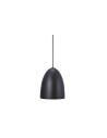 DFTP by NORDLUX NEXUS Pendant Lamp E27 40W Metal Black