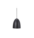 Scandinavian style pendant lamps - DFTP by NORDLUX NEXUS Pendant Lamp E27 40W Metal Black - product 2