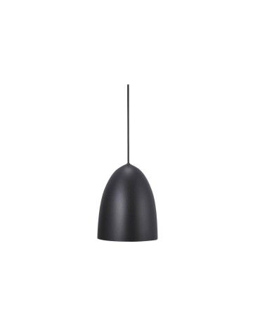 DFTP by NORDLUX NEXUS Lampa Wisząca E27 40W Metal Czarny - produkt 2