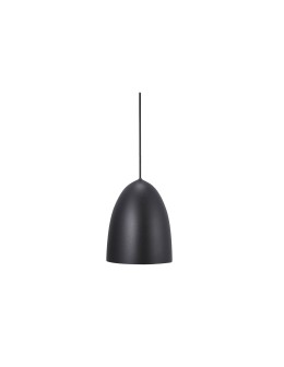 DFTP by NORDLUX NEXUS Lampa Wisząca E27 40W Metal Czarny - produkt 2
