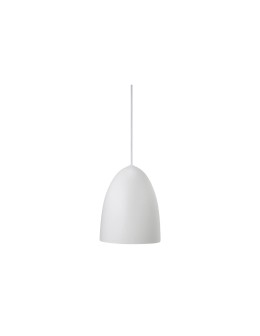 DFTP by NORDLUX NEXUS Lampa Wisząca E27 40W Metal Biały/Szary
