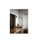 Scandinavian style pendant lamps - DFTP by NORDLUX NEXUS Pendant Lamp GU10 6W Metal Black - product 2