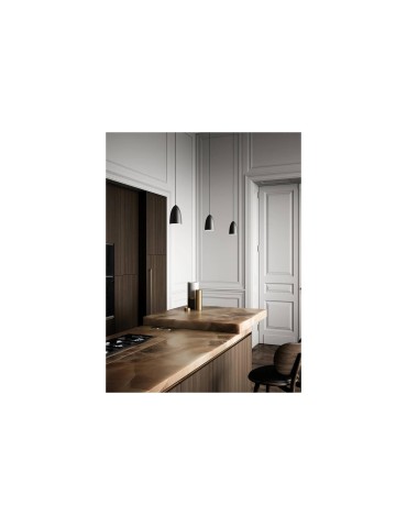 DFTP by NORDLUX NEXUS Pendant Lamp GU10 6W Metal Black - product 2