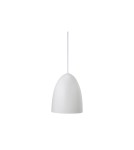 Scandinavian style pendant lamps - DFTP by NORDLUX NEXUS Pendant Lamp GU10 6W Metal Black - product 3
