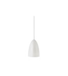 Scandinavian style pendant lamps - DFTP by NORDLUX NEXUS Pendant Lamp GU10 6W Metal White/Grey - product 1