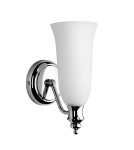 Bathroom wall lamps - Orlicki Design Como IP44 Wall lamp 1xG9 - product 1