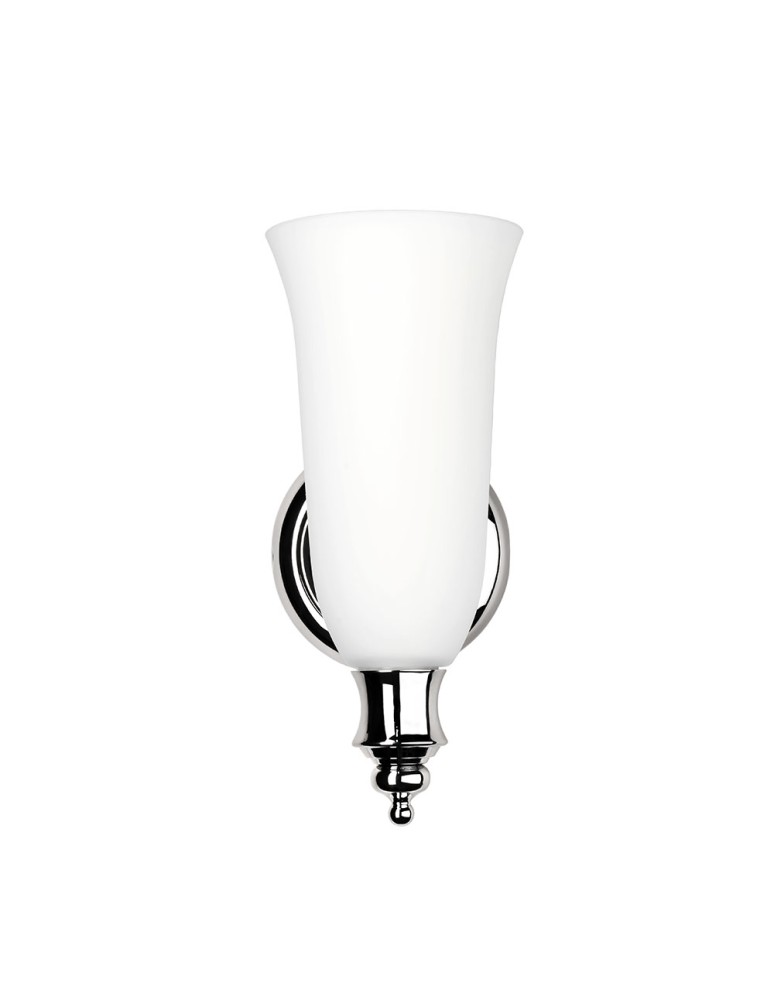 Bathroom wall lamps - Orlicki Design Como IP44 Wall lamp 1xG9 - product kolory-swiatla.pl 2