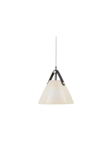 DFTP by NORDLUX STRAP Pendant Lamp G9 40W Nickel