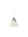 DFTP by NORDLUX STRAP Pendant Lamp G9 40W Nickel