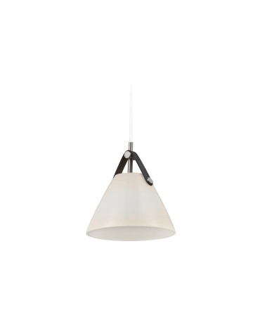 DFTP by NORDLUX STRAP Lampa Wisząca G9 40W Nikiel - produkt 2