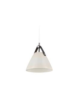 DFTP by NORDLUX STRAP Lampa Wisząca G9 40W Nikiel - produkt 2